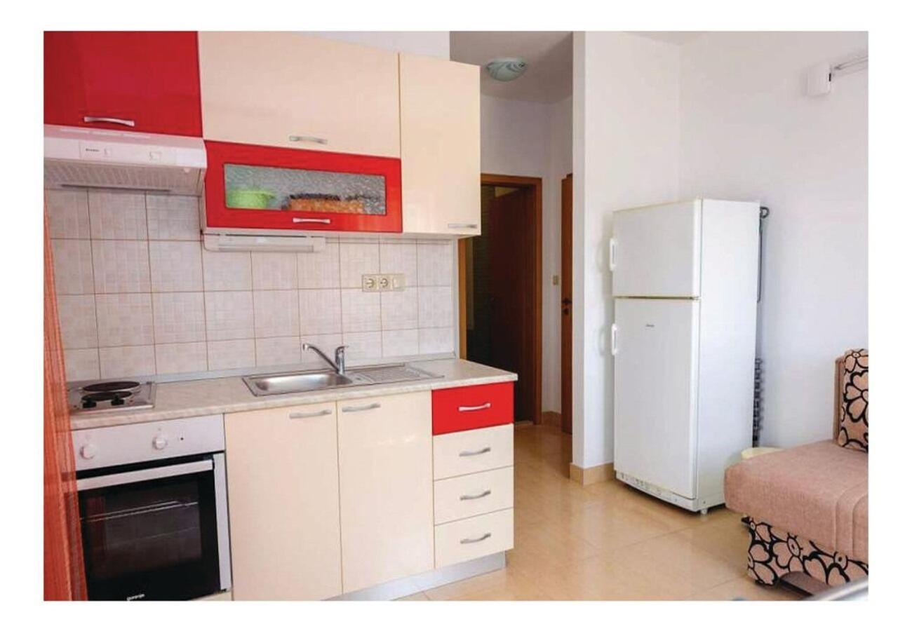 Apartments Ljuba 杜巴 外观 照片