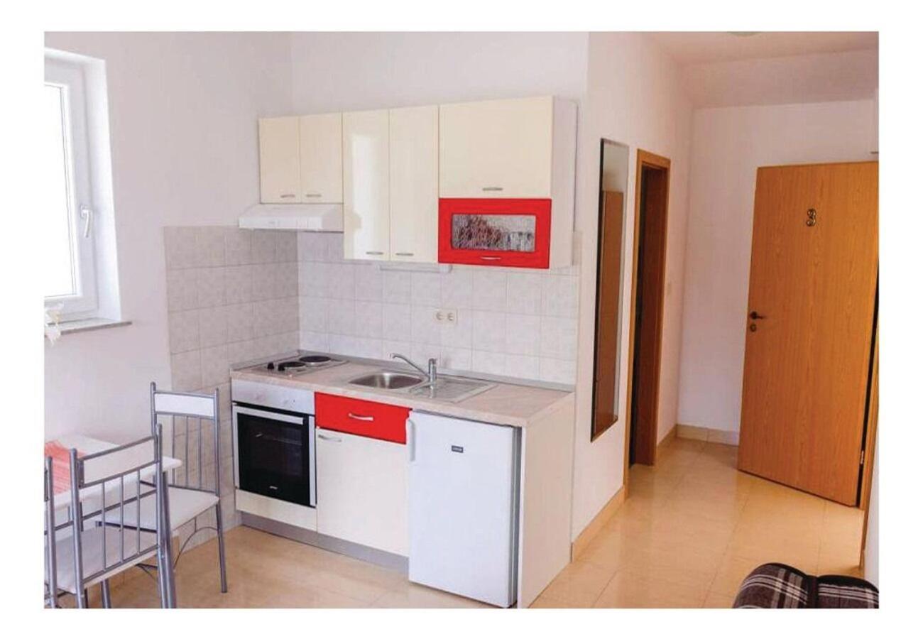 Apartments Ljuba 杜巴 外观 照片