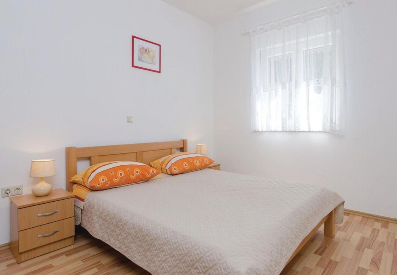 Apartments Ljuba 杜巴 外观 照片